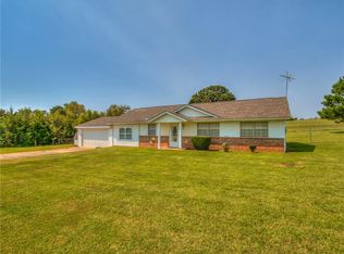 15201 Barton Dr, Newalla, OK 74857