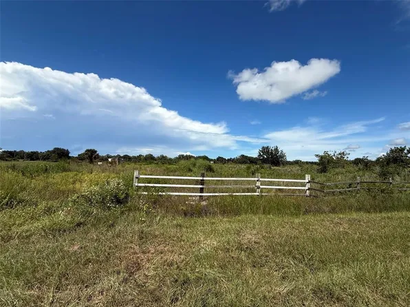 18073 NW 276TH STREET LOT O, OKEECHOBEE, FL 34972