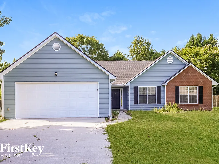 1500 Summer Lake Ter — Photo 1