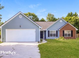 1500 Summer Lake Ter, Loganville, GA 30052