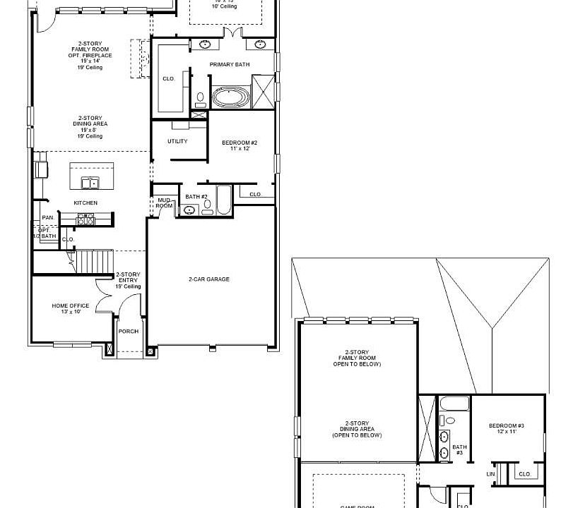 2nd image of 1365 Cypress Paul St