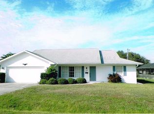 2590 Geneva Rd, Venice, FL 34293