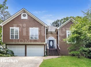 2620 Windage Dr SW, Marietta, GA 30008