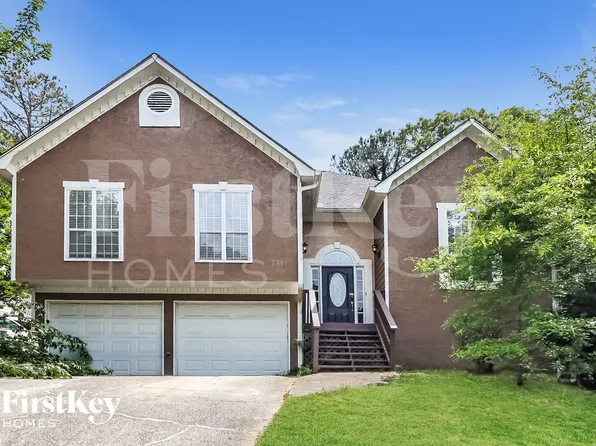 2620 Windage Dr SW, Marietta, GA 30008