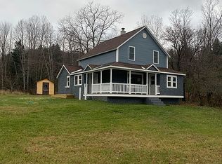 4220 County Road 476, Ishpeming, MI 49849