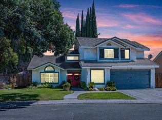 1632 Westridge Pl, Modesto, CA 95358
