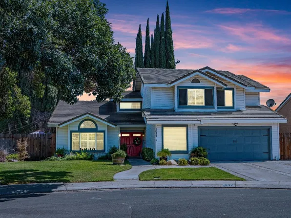 1632 Westridge Pl, Modesto, CA 95358