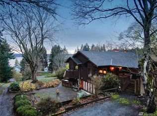 6369 Bayview Rd, Clinton, WA 98236