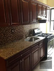 Rented by Highline Residential