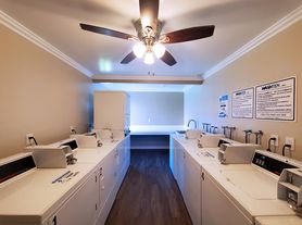 Anza Oaks Apartments