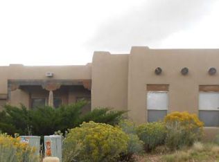 4753 Highlands Loop, Santa Fe, NM 87507