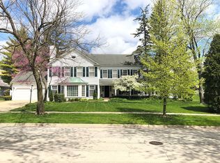 505 W Maple St, Hinsdale, IL 60521