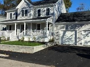 9 Jessica Ln, South Weymouth, MA 02190