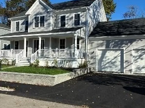 9 Jessica Ln, South Weymouth, MA 02190