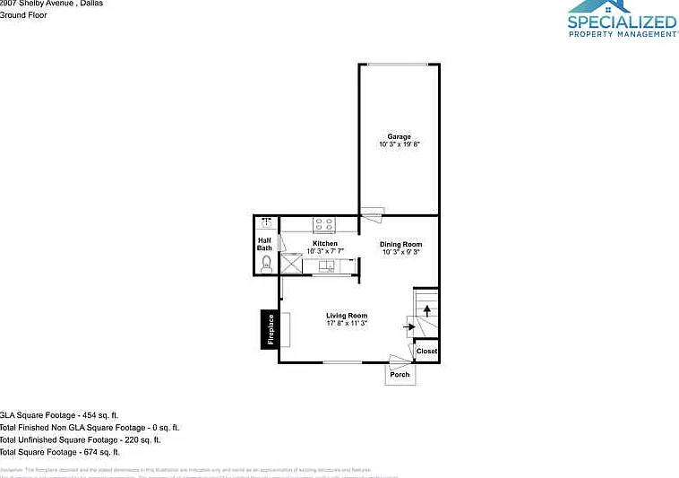 2907 Shelby Ave — Photo 10