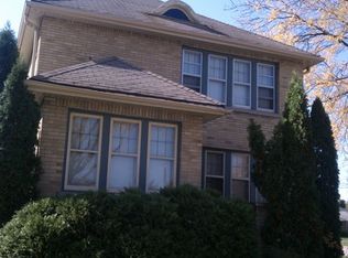 6427A W Medford Ave, Milwaukee, WI 53218