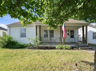 5123 E Murdock Ave, Wichita, KS 67208