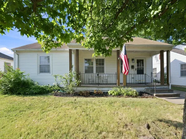 5123 E Murdock Ave, Wichita, KS 67208