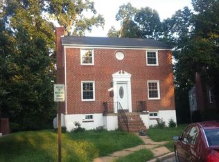 7003 Concord Rd, Baltimore, MD 21208