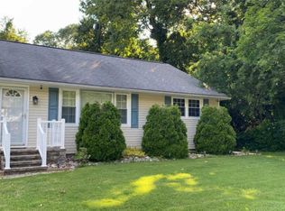 931 N Main St, Glassboro, NJ 08028