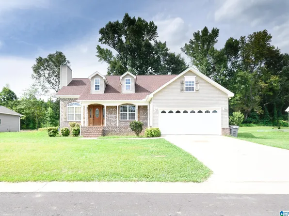 55 County Road 1020, Thorsby, AL 35171