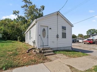 114 Carneal St, Ludlow, KY 41016