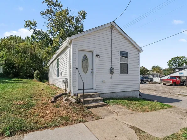 114 Carneal St, Ludlow, KY 41016