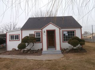 1602 Landon Ave, Yakima, WA 98902