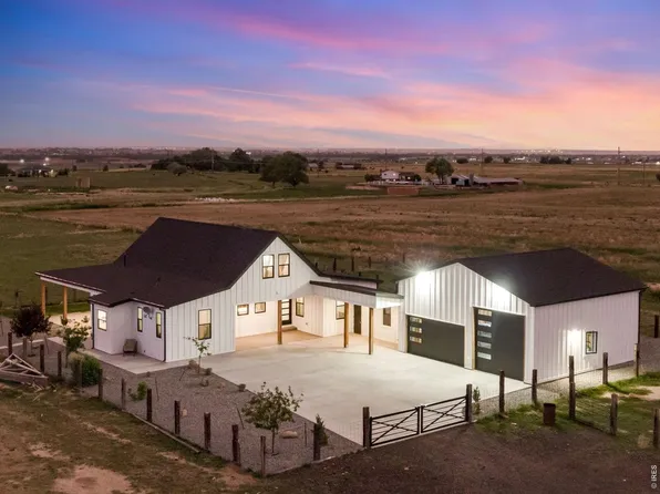 14407 County Road 18 1/2, Fort Lupton, CO 80621