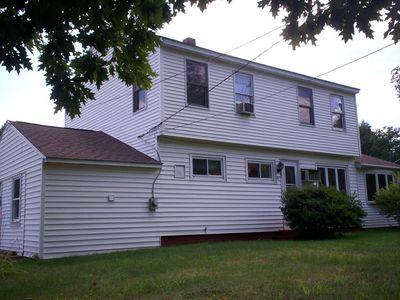 16 Oakham Rd, North Brookfield, MA, 01535