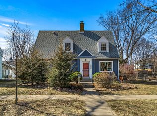1622 Frederic St, Eau Claire, WI 54701