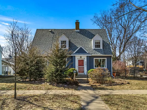 1622 Frederic St, Eau Claire, WI 54701