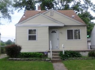 26984 Dartmouth St, Inkster, MI 48141