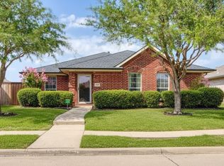 4020 Cherry Ridge Dr, Frisco, TX 75033