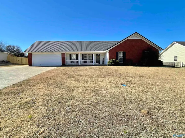 117 Hidden Cir, Rainbow City, AL 35906