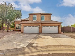 8221 W Georgia Ave, Glendale, AZ 85303
