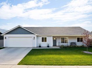 1813 Rapids Ave, Columbia Falls, MT 59912