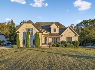 1120 Meriweather Ln, Lebanon, TN 37087