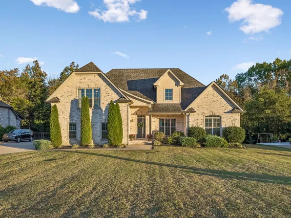 1120 Meriweather Ln, Lebanon, TN 37087