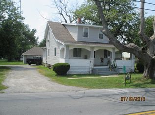 3780 Shawnee Rd, Lima, OH 45806