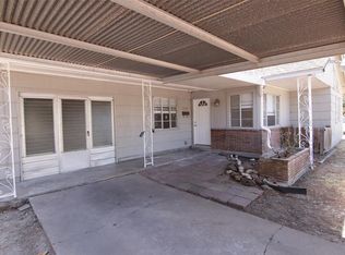 2038 Marnel Rd, Houston, TX 77055