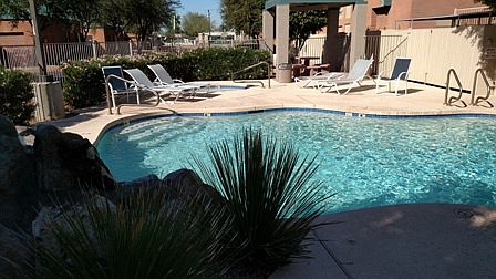2nd image of 2027 E University Dr Unit 134