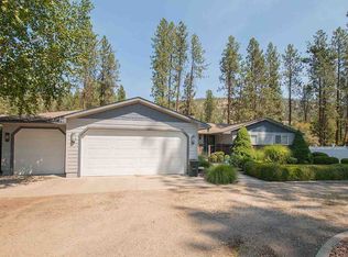 9302 W Ownby Dr, Nine Mile Falls, WA 99026