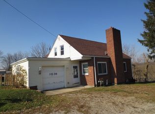 1036 County Road 1175, Ashland, OH 44805