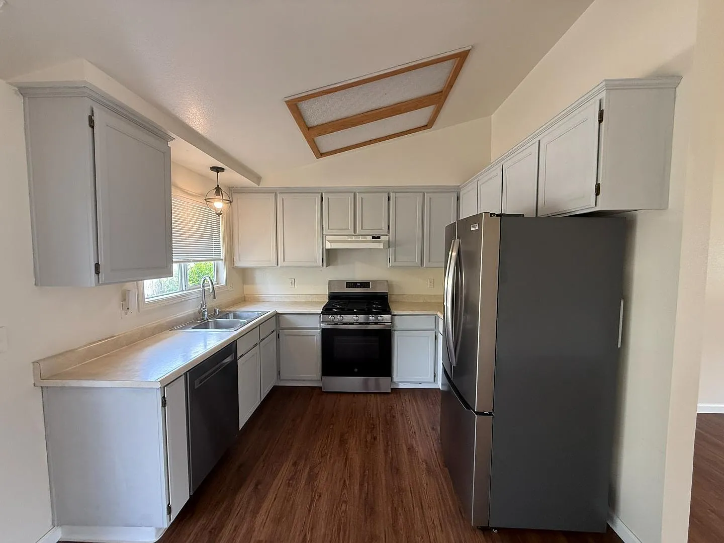 1060 Coach Way McKinleyville - Coach Way Unit A — Photo 4