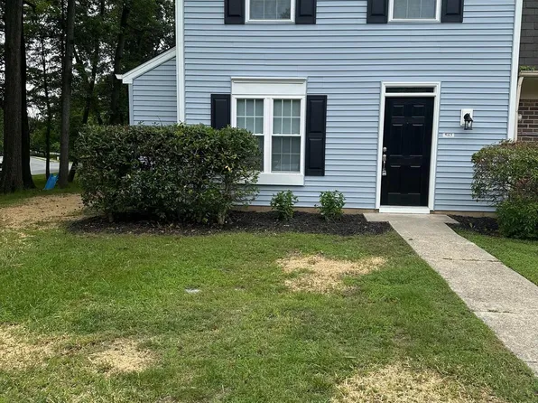 4321 Drake Ct, Waldorf, MD 20603