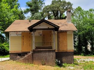 2247 Martin Luther King Jr Dr SW, Atlanta, GA 30310