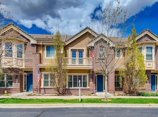9231 Grafton Dr, Lone Tree, CO 80124