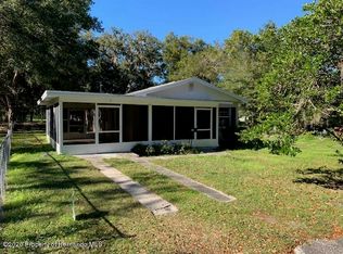 913 Keeling St, Brooksville, FL 34601
