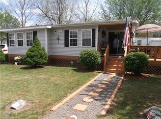 270 Aqua Vista Loop, Waynesville, NC 28785